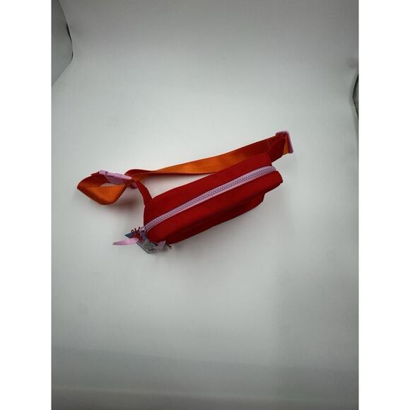 LEGO Collection Target Belt Bag Fanny Pack Crossbody Sling Red NWT - Picture 3 of 6